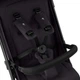 Прогулочная коляска ABC Design Ping 3 Travel Coal, 12004972517 - изображение 7
