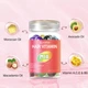 Капсулы для волос ELIKIKANA Hair Vitamin MIX с марокканским маслом (30 шт) – объём, блеск и восстановление - изображение 2