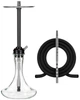 Кальян Aroma Hookah Kilo Black - изображение 1