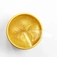 Патчи под глаза BIOAQUA Golden Elastic Moisturizing Eye Mask золотые (60 шт / 30 пар) – увлажняющие эластичные с лопаткой - изображение 3