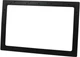Rama montażowa ALLNET Touch Display Tablet 21" Narrow Black (ALLTCover21NBv1) - obraz 2