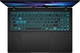 Ноутбук ASUS 16 Vivobook 16 V3607VP-RP019 WUXGA/Intel 5-210H/16GB/512SSD/RTX 5070 8GB/DOS/Black (90NB16R1-M00120) - изображение 4