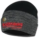 Зимняя шапка-бини chicago blackhawks nhl fanatics для взрослых - изображение 1