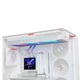 СВО Lian Li HydroShift II LCD-S 360CL White (G89.GHS2LCDS36CW.00) - зображення 5