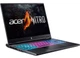 Ноутбук Acer 14.5 Nitro 14 AN14-41 WUXGA IPS/Ryzen 7 8845HS/16GB/1TB/RTX 4060 8GB/DOS/Black (NH.QSSEU.002) - зображення 2