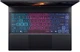 Ноутбук Acer 14.5 Nitro 14 AN14-41 WUXGA IPS/Ryzen 7 8845HS/16GB/1TB/RTX 4060 8GB/DOS/Black (NH.QSSEU.002) - зображення 4