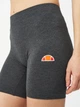 Велосипедки женские Ellesse Tour Short SGC07616-106 XXS (6) Dark Grey Marl (5059335086000) - изображение 4