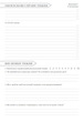 Блок для планера и блокнота My perfect day ⬩ Распечатки LifeFLUX ⬩ PDF ⬩ A5 ⬩ украинский язык - изображение 4