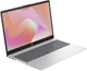 Ноутбук HP 15.6 15-fc0314ua FHD IPS/Ryzen 5 7520U/16GB/512SSD/UMA/DOS/Gold (D06H2EA) - изображение 2