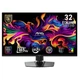 Монитор 31.5" MSI MAG 322UP E16 (MAG 322UP E16) 3840х2160 (UHD, 4K) QD-OLED 165 Hz - изображение 1