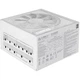 Блок питания Lian Li SX Platinum 1200W 80+ Platinum (G9P.SX1200P.W000.EU) White - изображение 1