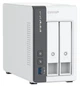 NAS QNap TS-216G - изображение 1