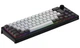Клавіатура HATOR Skyfall 65 PRO Wireless Silent Switches UK-ISO Grey Black (Англ.) (HTK4160EU) - зображення 4