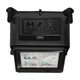 СВО ASUS Max Gaming LC 360 ARGB LCD Black (90RC01G1-B0EAY0) - зображення 7