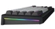 Клавіатура HATOR Skyfall 65 PRO Wireless Silent Switches UK-ISO Grey Black (Англ.) (HTK4160EU) - зображення 5