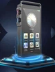 Електронний голосовий перекладач Ai Translator Z27 F01 + ChatGPT + AI-запис з перекладом 150 мов онлайн і 19 офлайн - зображення 5