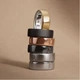 Смарт-кільце Oura Ring 4 Size 9 Stealth (JZ90-54218-09) [157210] - зображення 3