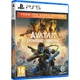 Игра Avatar: Frontiers of Pandora From The Ashes Edition для PS5 (EN + RU sub) [157043] - изображение 2