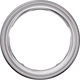 Смарт-кольцо Oura Ring 4 Size 11 Silver (JZ90-54217-11) [157196] - изображение 2
