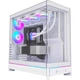 Корпус MONTECH HS02 Pro White [146598] - изображение 2