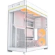 Корпус MONTECH HS02 Pro White [146598] - изображение 3