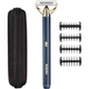 Триммер для бороды и усов BaByliss OT992E [155583] - изображение 2