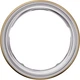 Смарт-кільце Oura Ring 4 Size 10 Gold (JZ90-54216-10) [157206] - зображення 2