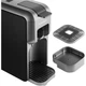 Кофеварка капсульная Catler ES 700 Porto BG Black/Grey (ES700PORTOBG) [156660] - изображение 5