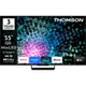 Телевизор Thomson MG7C15 55" Mini LED 4K (55MG7C15) [157106] - изображение 1