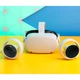 Очки виртуальной реальности Oculus Quest 2 256GB Б/У [157396] - изображение 1