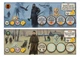 Настольная игра Планета Ігор Серп: Восхождение Фенриса (Scythe: The Rise of Fenris) (укр.) (GKCH232) - изображение 5