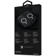 Чохол Proove Crystal Case with Magnetic Ring iPhone 17 Pro Deep Blue - зображення 3