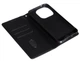 Чохол-книжка Deluxe на Xiaomi 15T / black - зображення 3