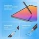 Стилус Proove Stylus Magic Wand SP-03 Black (STS300000001) [152506] - изображение 8
