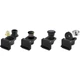 Кофеварка капсульная Catler ES 721 Porto B Black (ES721PORTOB) [156657] - изображение 14