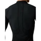 Термофутболка с длинным рукавом мужская Accapi XPerience, Black/Anthracite XL - изображение 4