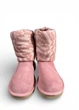 Уггі UGG Classic Short Jersey Stripe (s/n 1138431), Рожевий, Розмір 36 (US 5), 22 см - зображення 3