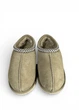 Слиперы UGG Kids Tasman II (s/n 1019066K), Зеленый, Размер 38 (US 6), 24.5 см - изображение 3