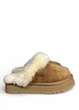 Сабо UGG Disquette (s/n 1122550), Коричневий, Розмір 37 (US 6), 23 см - зображення 2