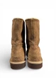 Уггі UGG Classic Short Toggler (s/n 1143938), Коричневий, Розмір 42 (US 11), 28 см - зображення 5