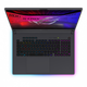 Ноутбук Asus ROG Strix G18 G815LM (G815LM-IS96) Eclipse Gray - изображение 2