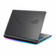 Ноутбук Asus ROG Strix G18 G815LP (G815LP-IS96) Eclipse Gray - зображення 4