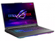 Ноутбук Asus ROG Strix G16 G614FM (G614FM-WS94) Eclipse Gray - изображение 2