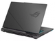 Ноутбук Asus ROG Strix G16 G614FM (G614FM-WS94) Eclipse Gray - изображение 5