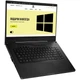 Ноутбук Asus ROG Zephyrus G15 GA502IV (GA502IV-WS74) Black - изображение 8