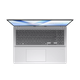 Ноутбук Asus VivoBook 16 X1607QA (X1607QA-IS56) Silver - зображення 6