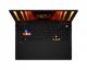Ноутбук MSI Raider 18 HX A2XWIG (A2XWIG-420US) Core Black - изображение 2