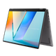 Ноутбук Asus VivoBook Flip 16 TP3607SA (TP3607SA-PS77T) Matte Gray - зображення 5
