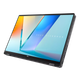 Ноутбук Asus VivoBook Flip 16 TP3607SA (TP3607SA-PS77T) Matte Gray - зображення 7