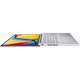 Ноутбук Asus VivoBook 16X F1605VA (F1605VA-WS96) Silver - зображення 2